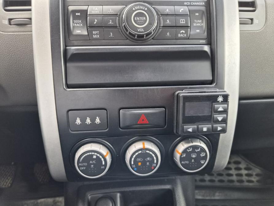 Nissan X-Trail II Сызрань  - изображение 15