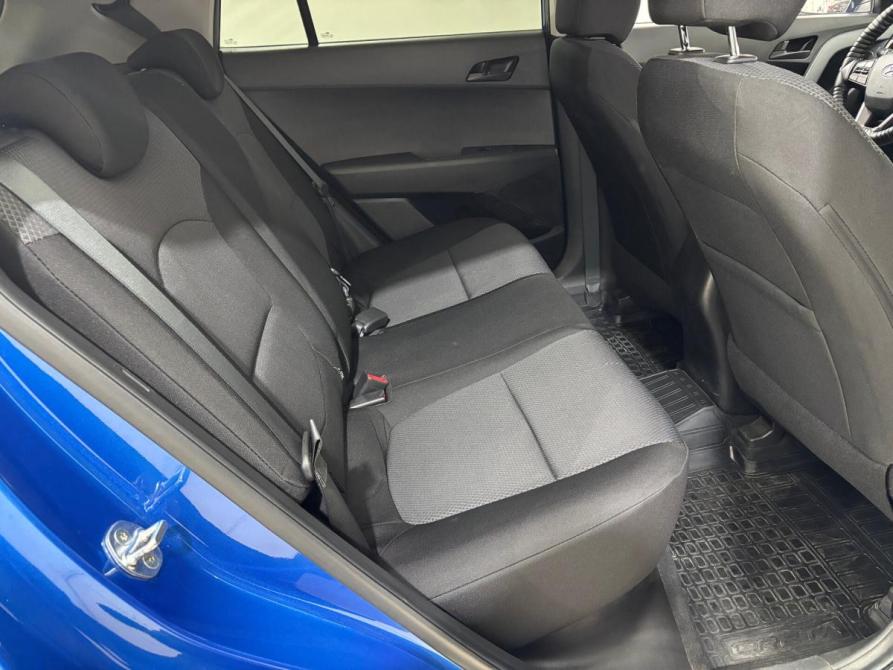 Hyundai Creta I Рестайлинг Альметьевск  - изображение 15