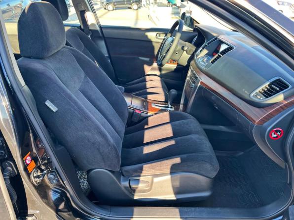 Nissan Teana II с пробегом 2011 года, цена 1 050 000 рублей, 231475 км, седан, Автокод Объявления