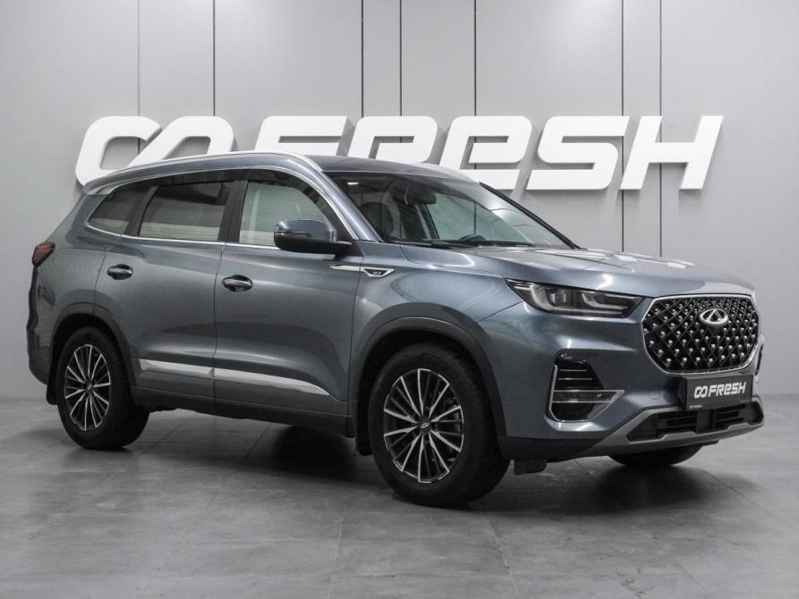 Chery Tiggo 8 Pro I Воронеж  - изображение 1