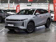 Exeed RX Санкт-Петербург  - изображение 36