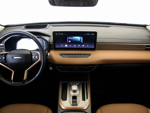 Haval Jolion I с пробегом 2023 года, цена 1 625 000 рублей, 59653 км, внедорожник, Автокод Объявления