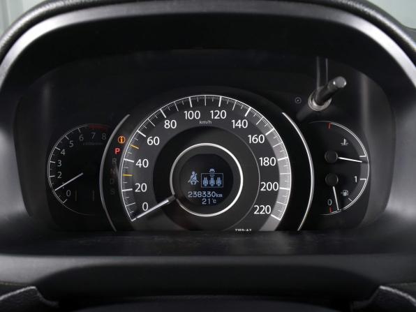 Honda CR-V IV с пробегом 2013 года, цена 1 699 995 рублей, 238198 км, внедорожник, Автокод Объявления