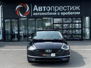 Hyundai Sonata VIII (DN8) Волгоград  - изображение 24