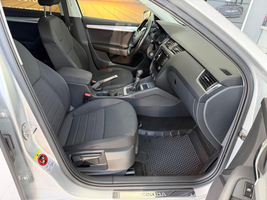 Skoda Octavia III (A7) Таганрог  - изображение 27