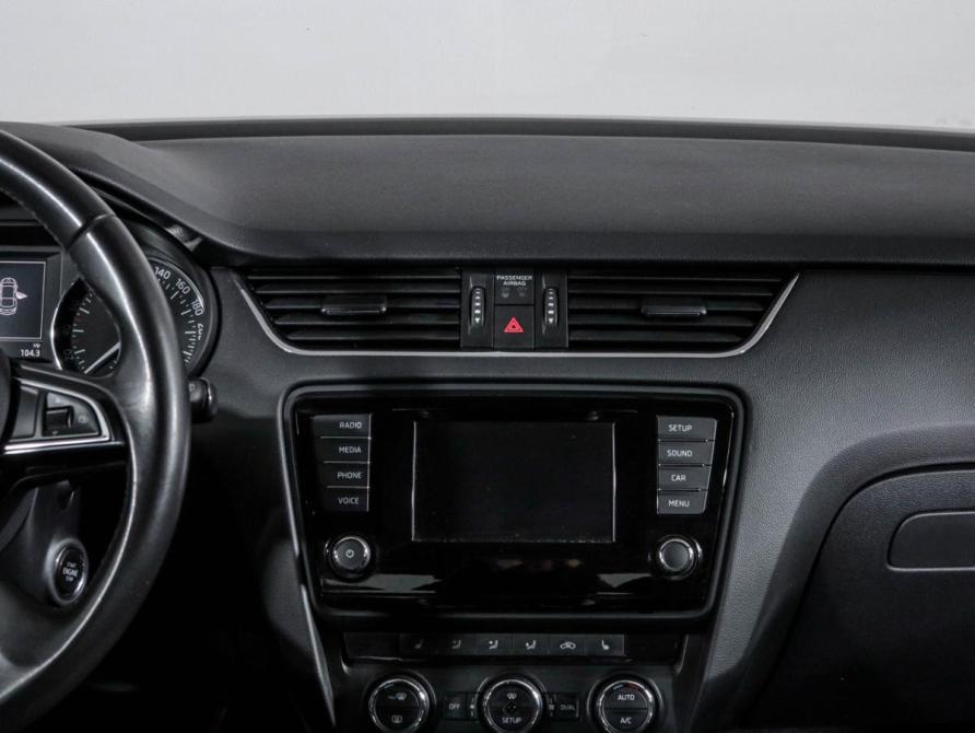 Skoda Octavia III (A7) Москва  - изображение 14