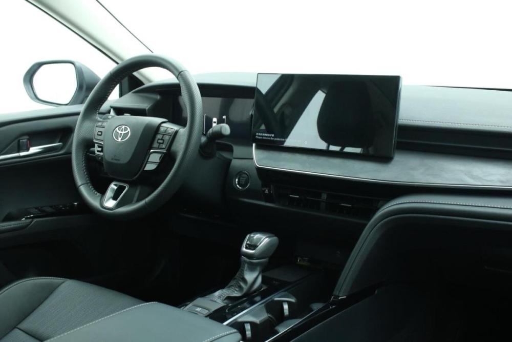Toyota Camry IX (XV80) China Market Красноярск  - изображение 4