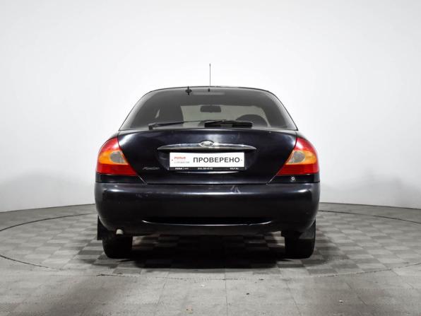 Ford Mondeo II с пробегом 1998 года, цена 135 000 рублей, 254000 км, лифтбек, Автокод Объявления
