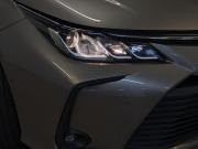 Toyota Corolla XII (E210) Санкт-Петербург  - изображение 54