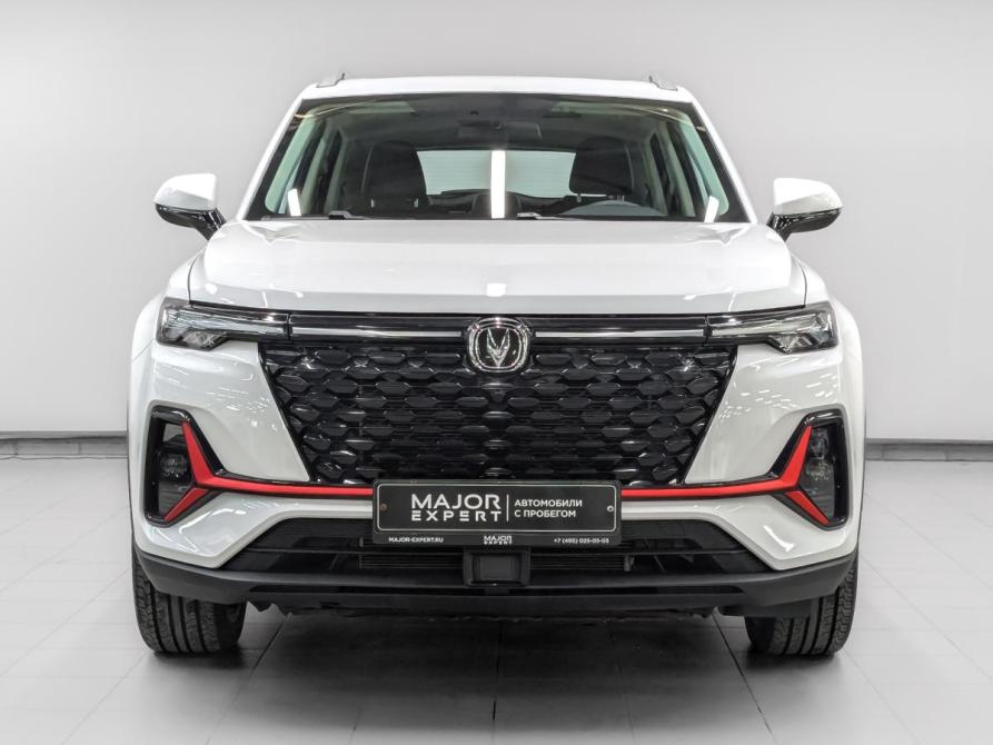Changan CS35 Plus I Рестайлинг Москва  - изображение 2