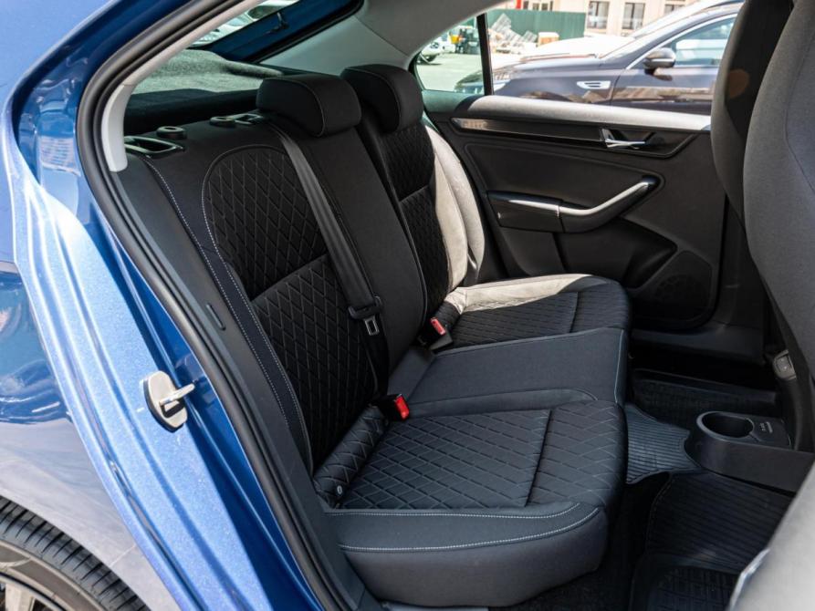 Skoda Rapid II Краснодар  - изображение 7