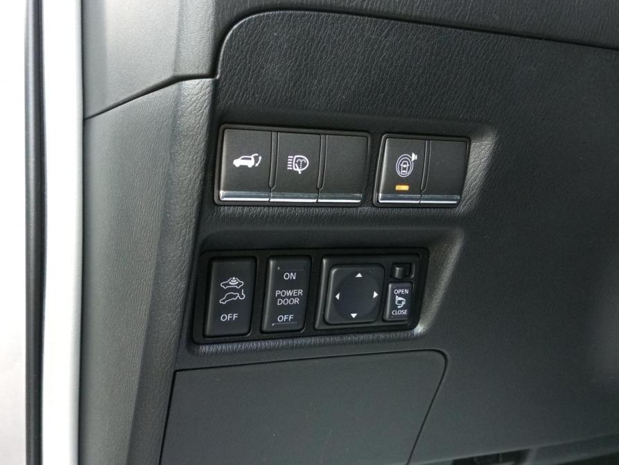 Nissan Patrol VI (Y62) Уфа  - изображение 20