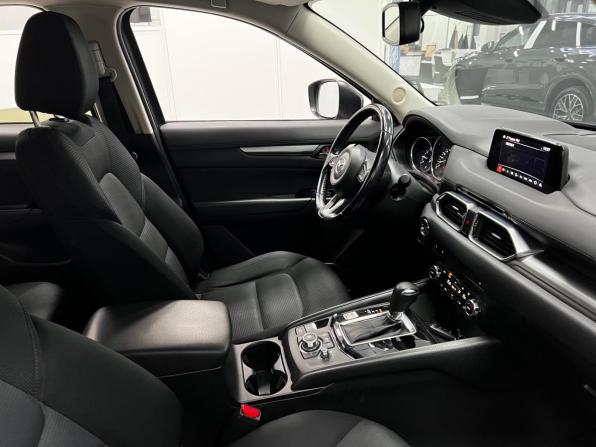 Mazda CX-5 II с пробегом 2018 года, цена 2 310 000 рублей, 111269 км, внедорожник, Автокод Объявления