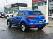 Hyundai Creta I Чебоксары  - изображение 33