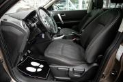 Nissan Qashqai I Рестайлинг Иркутск  - изображение 38