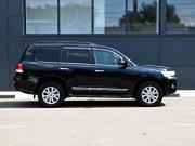 Toyota Land Cruiser 200 Series Рестайлинг 2 Новороссийск  - изображение 31
