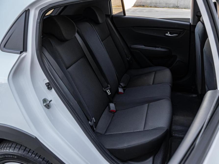 Kia Rio IV Рестайлинг Краснодар  - изображение 7
