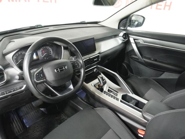 Geely Coolray I с пробегом 2020 года, цена 1 656 000 рублей, 57632 км, внедорожник, Автокод Объявления