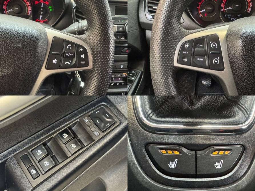 Lada (ВАЗ) Vesta I Ставрополь  - изображение 16