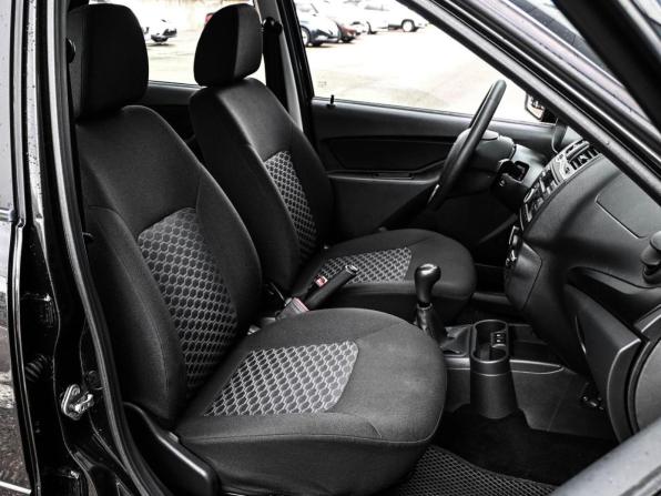 Lada (ВАЗ) Granta I Рестайлинг с пробегом 2022 года, цена 789 000 рублей, 79029 км, лифтбек, Автокод Объявления
