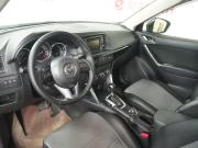 Mazda CX-5 I Вологда  - изображение 26
