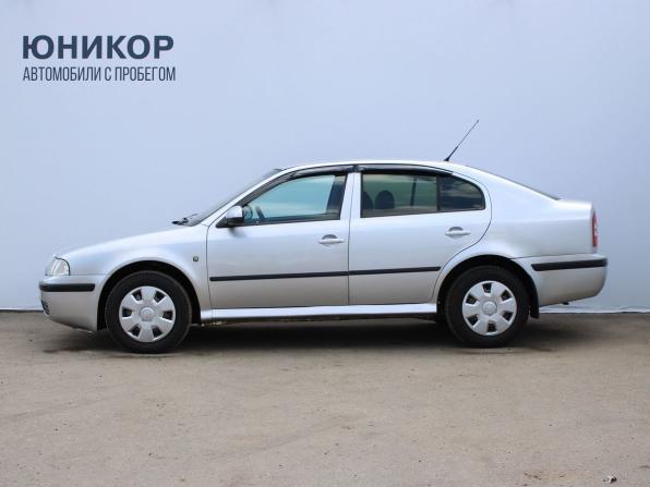 Skoda Octavia I (A4) Рестайлинг с пробегом 2009 года, цена 499 000 рублей, 260369 км, лифтбек, Автокод Объявления