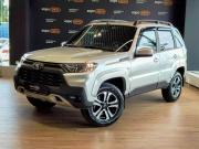 Lada (ВАЗ) Niva Travel I Тула  - изображение 16