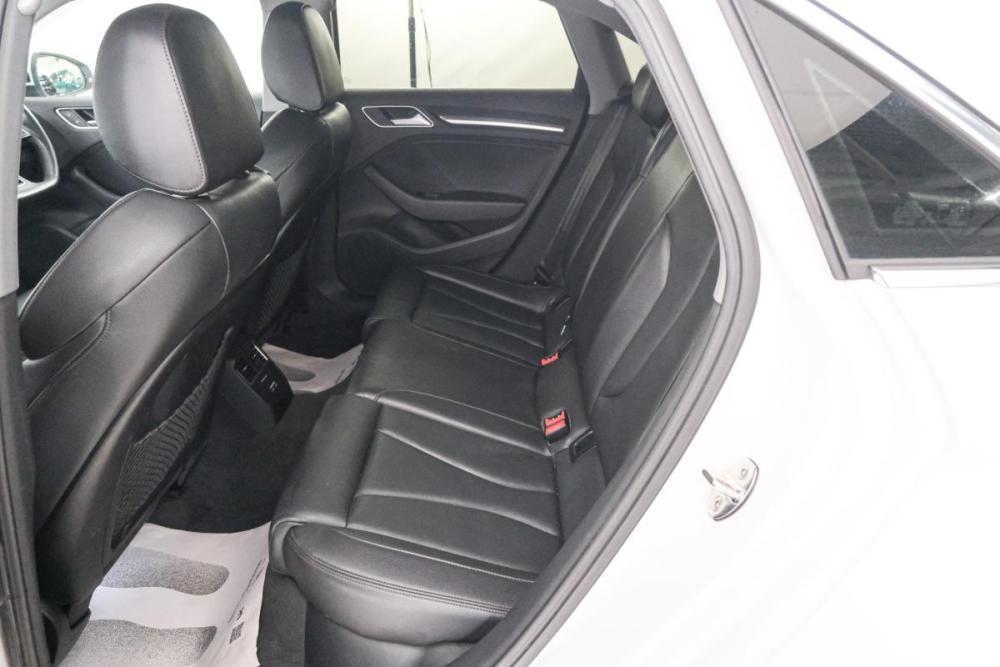 Audi A3 III (8V) Рестайлинг Красноярск  - изображение 24