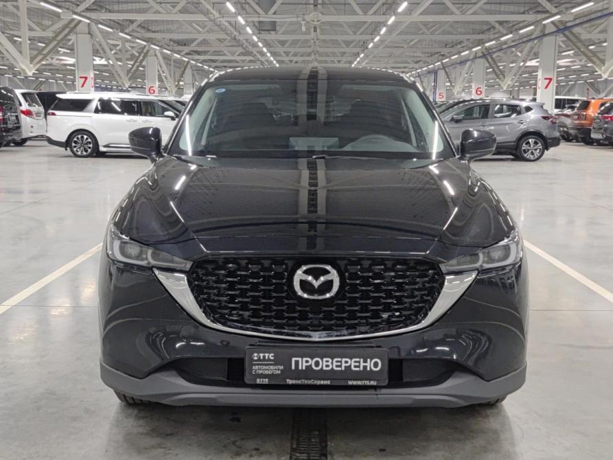 Mazda CX-5 II Рестайлинг Казань  - изображение 2