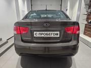 Kia Cerato II Москва  - изображение 19