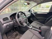 Volkswagen Golf VI Москва  - изображение 28