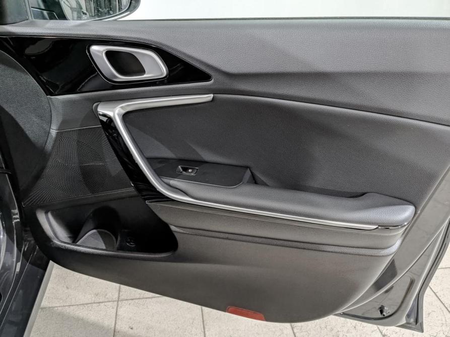 Kia Ceed III Москва  - изображение 25