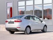 Ford Fiesta Mk6 Рестайлинг Волгоград  - изображение 46