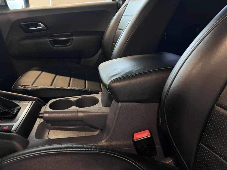 Volkswagen Amarok I Чебоксары  - изображение 25