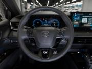 Toyota Camry IX (XV80) China Market Москва  - изображение 37