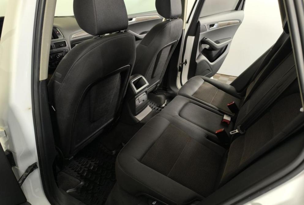 Audi Q5 I (8R) Нижний Новгород  - изображение 11