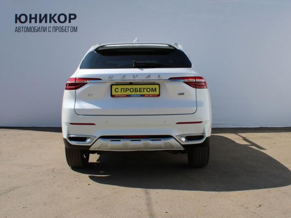 Haval F7 I с пробегом 2021 года, цена 2 039 000 рублей, 66472 км, внедорожник, Автокод Объявления