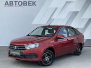 Lada (ВАЗ) Granta I Рестайлинг Екатеринбург  - изображение 23