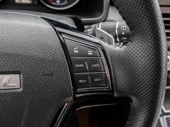 Haval M6 II с пробегом 2023 года, цена 1 840 000 рублей, 49236 км, внедорожник, Автокод Объявления