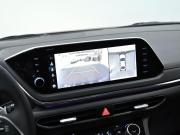 Hyundai Sonata VIII (DN8) Москва  - изображение 21