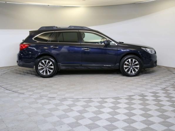 Subaru Outback V с пробегом 2015 года, цена 1 925 000 рублей, 196750 км, универсал, Автокод Объявления