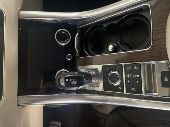 Land Rover Range Rover Sport II с пробегом 2015 года, цена 2 650 000 рублей, 223533 км, внедорожник, Автокод Объявления