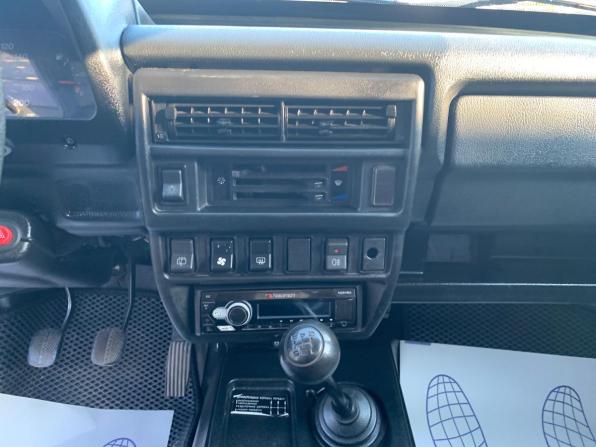 Lada (ВАЗ) 2121 (4x4) I Рестайлинг с пробегом 2014 года, цена 470 000 рублей, 111950 км, внедорожник, Автокод Объявления