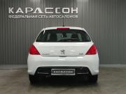 Peugeot 308 I Рестайлинг Пермь  - изображение 23