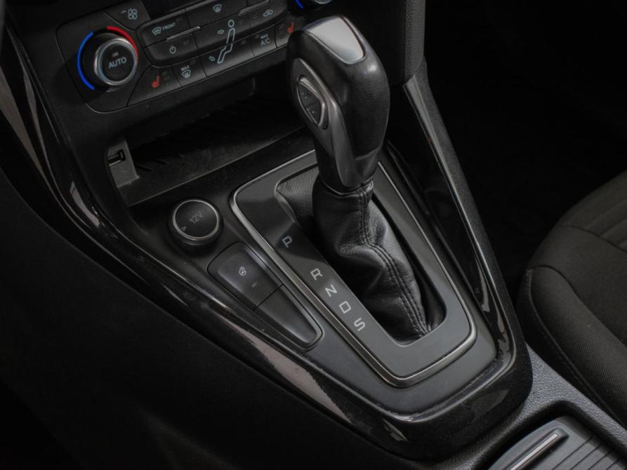 Ford Focus III Рестайлинг Москва  - изображение 13