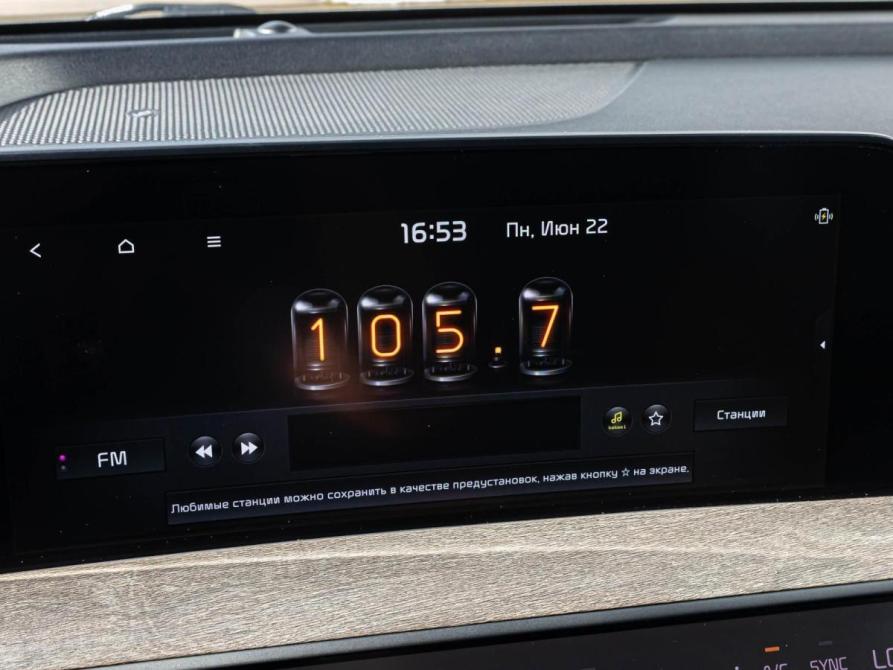 Kia K8 I Краснодар  - изображение 14