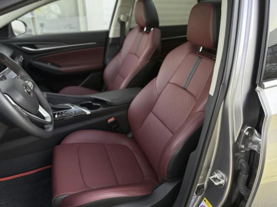 Changan Eado Plus Ставрополь  - изображение 15