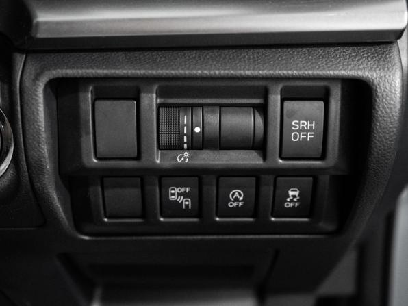 Subaru XV II с пробегом 2017 года, цена 1 889 500 рублей, 138948 км, внедорожник, Автокод Объявления