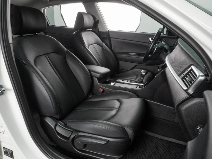 Kia Optima IV Рестайлинг Воронеж  - изображение 8