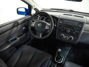 Nissan Tiida I Санкт-Петербург  - изображение 27